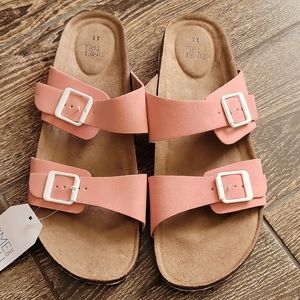 TIME and TRU Slides
